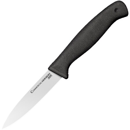 Gsm Commercial Series Mrt Paring Knife, 7 1/2In Total, 3 1/2In Blade, 1.25Mm Thick, 4In Lng Kray-Exhand CLD-20VPZ